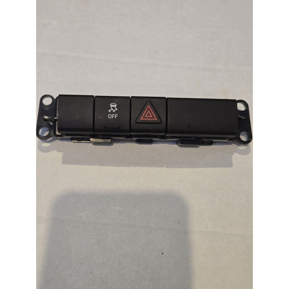 OEM 2009-17 Chrysler Dodge Jeep Traction Control / Hazard Switch 68044102AC